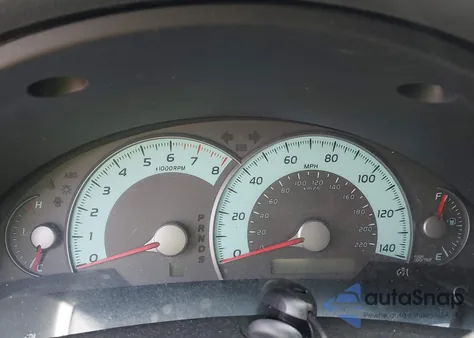 2010 Toyota Camry Se from USA, damaged, VIN 4T1BF3EK6AU504433